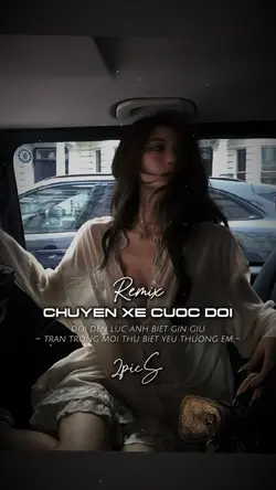 Chuyến Xe Cuộc Đời