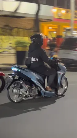3 kece slowmo