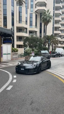 Monaco