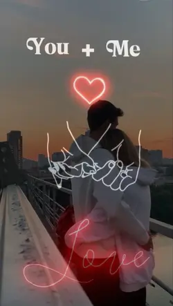 My love 🩷