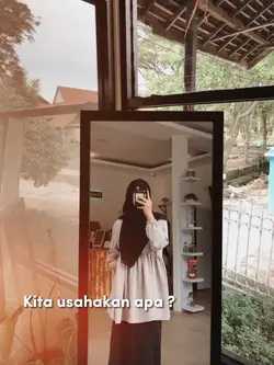 Kita usahakan apa ?