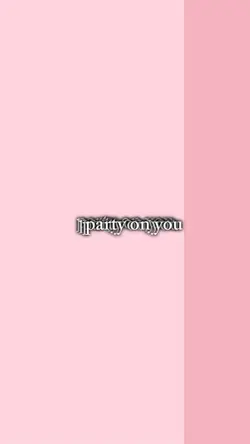 party on you