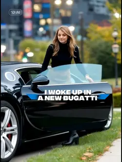 Bugatti Trend