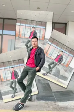 Free Style