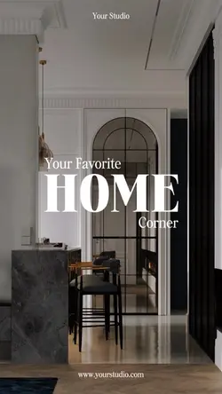 Fav Home Corner