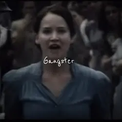 Run little girl