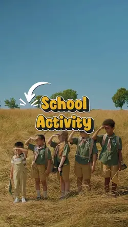 School Activity
