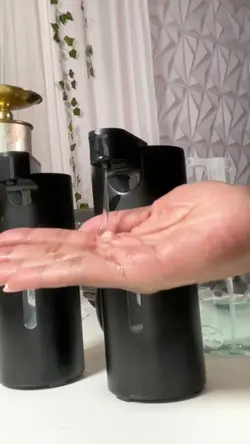 Soap dispenser 