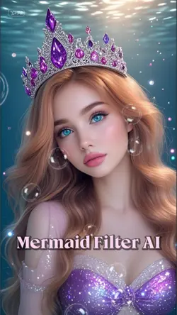 Mermaid Filter