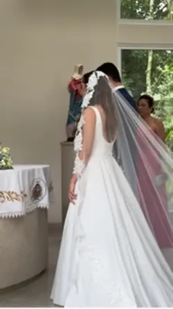Cerimônia casamento 