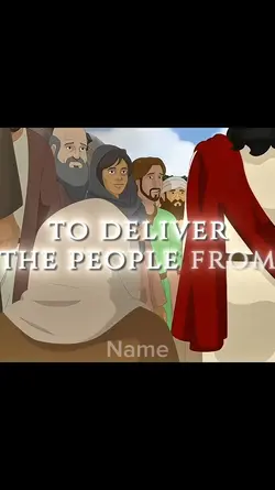Jesus Christ Edit 