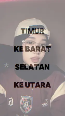 TIMUR KE BARAT