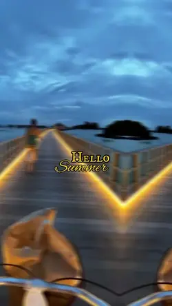 Hello summer 