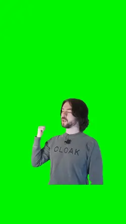 WE'RE NOT DOING THAT
