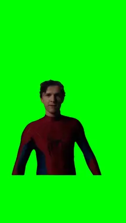 Spiderman Suit