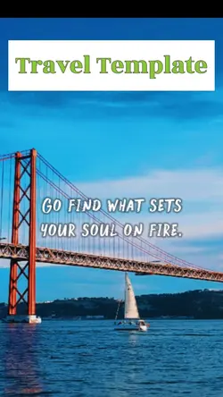 Travel Motivation