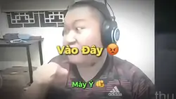 Mày Vào Đây ! 