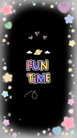 fun time