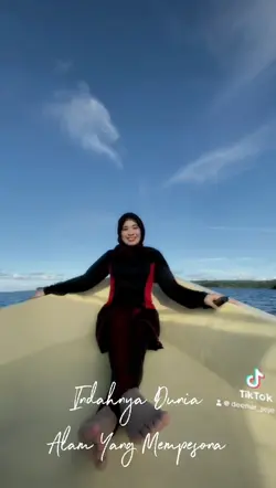Indahnya Dunia