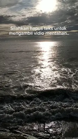 Vidio mentahan