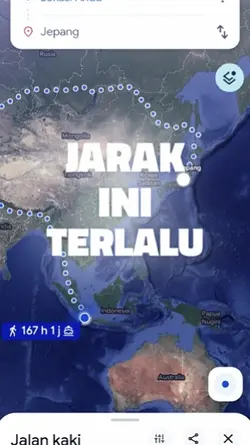 TREND KAH?