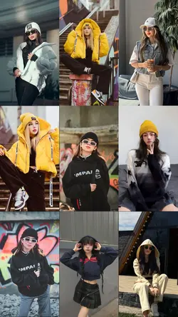 photo trending