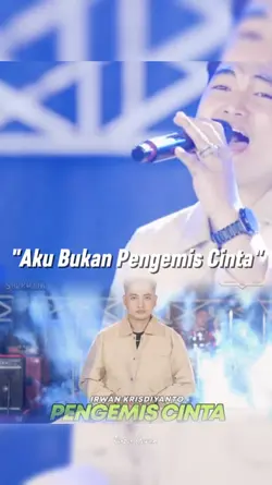 pengemis cinta