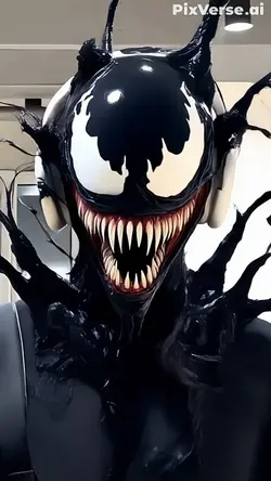 trend venom