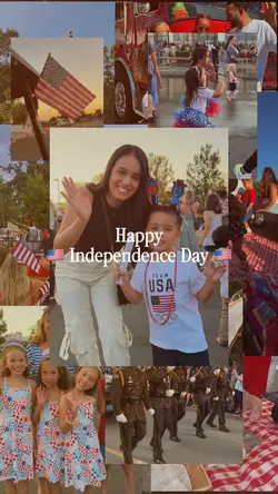 Independence day 🇺🇸