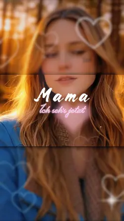 Danke Mama
