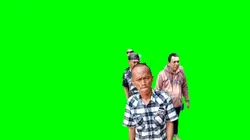 Beras Habis
