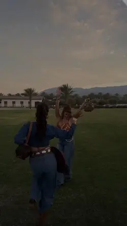 Summer Festival vibe