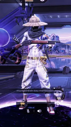 versi ada lirik 2 ft