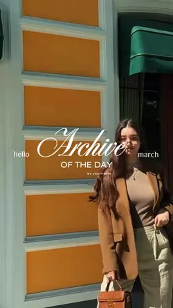 Hello March