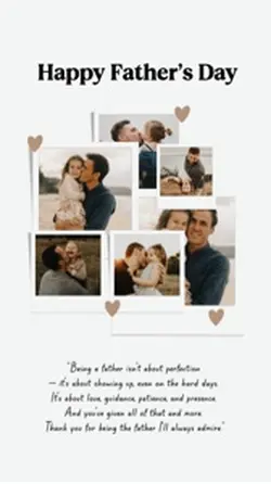 Happy Father’s Day