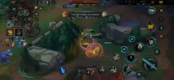 I'll cover my team