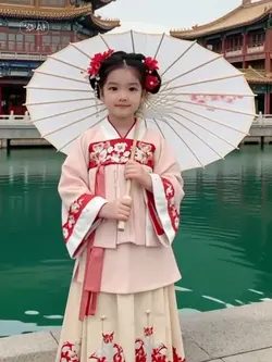 Hanfu Chinese Ai 