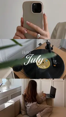 Hello july 2026