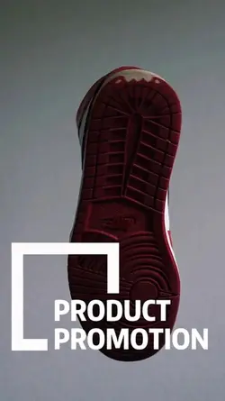 Product Promotion
