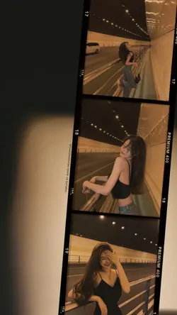 Film strip