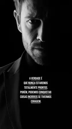 CORAGEM 