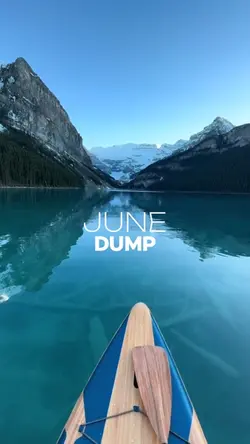 JUNE Dump