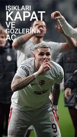 Devam ediyor maç ..!