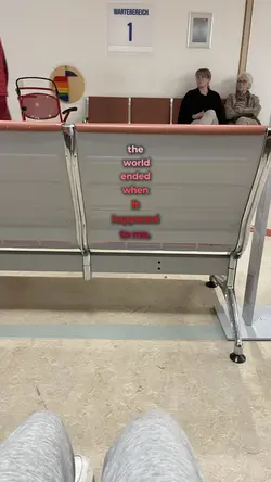 Krankenhaus 