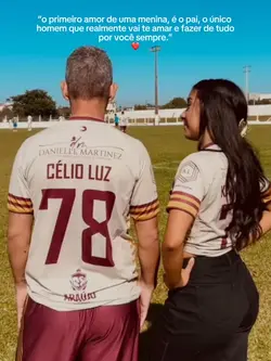 o primeiro amor