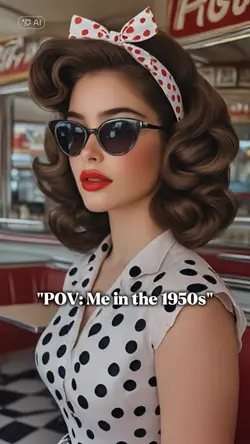 Me in the 1950s