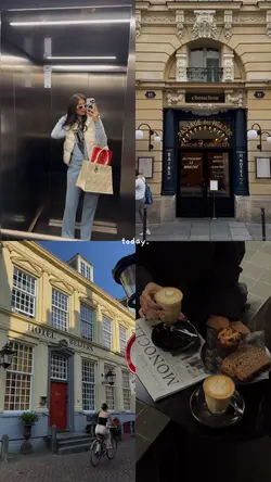 today vlog 9 clips