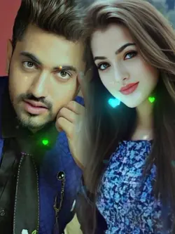 Duet Couple 