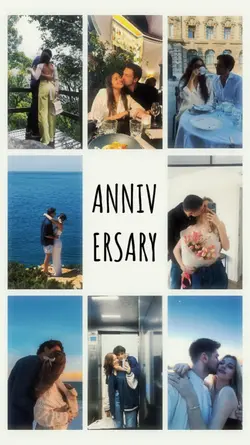 anniversary 