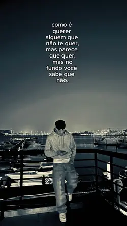 ela não me quer